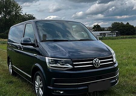 VW T6 Multivan Volkswagen