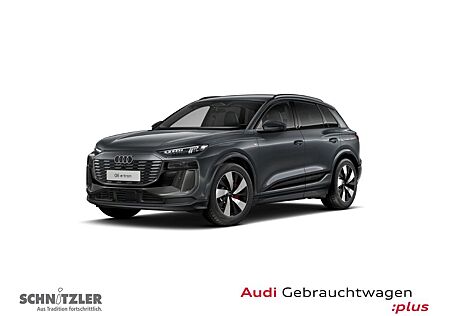 Audi Q6 e-tron S line 225 kW perfomance AHK/360°/HUD/