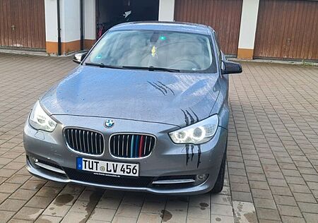 BMW 530 Gran Turismo