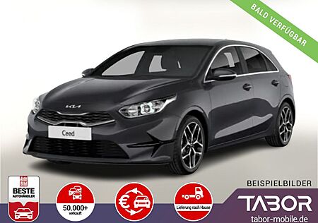 Kia Cee'd Ceed MT SHZ Nav Kam PrivG Keyl LM17 UVP-32%*