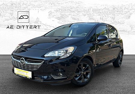 Opel Corsa E ON+PP+SHZ+Carplay+