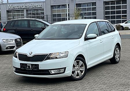 Skoda Rapid Spaceback Ambition *Navi*AHK*