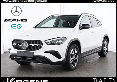 Mercedes-Benz GLA 200 Progressive/Multibeam/Cam/Night/Winter