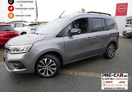 Renault Kangoo 1,3 Kombi Techno Android Auto