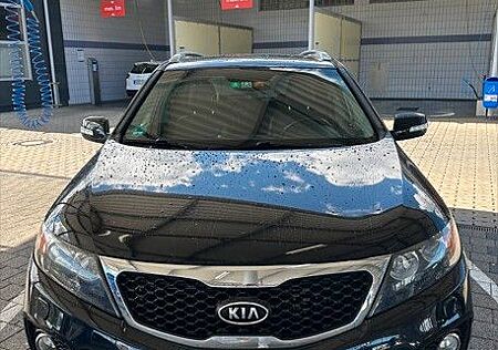 Kia Sorento 2.2 CRDi AWD Spirit