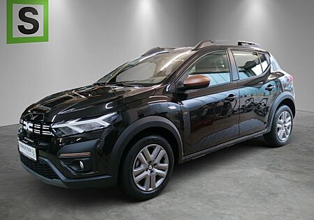 Dacia Sandero Stepway Extreme TCe 110