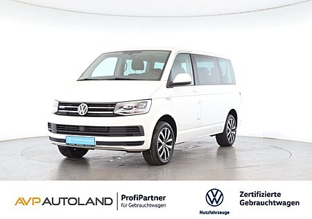 VW T6 Caravelle Volkswagen KR 2.0 TDI DSG 4MOTION COMFORTLINE