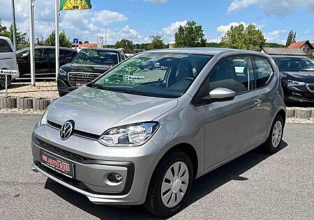 VW Up Volkswagen ! *Sitzheizung*