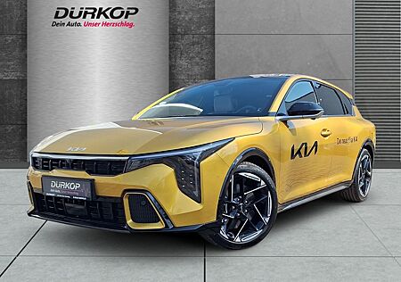 Kia K4 GT-Line 132kW AT Harman/Kardon-Sound El. Pano