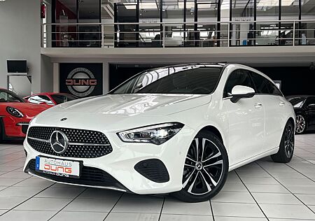 Mercedes-Benz CLA 180 Shooting Brake gebraucht kaufen Mercedes-Benz CLA 180 Shooting Brake * 1 Hand * 6 Tkm *Pano