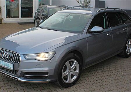 Audi A6 Allroad 3,0 TDI Business Alu 18" AHK 1.Hd