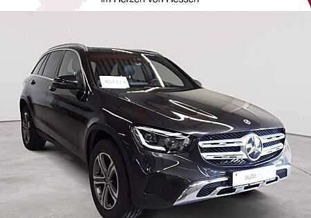Mercedes-Benz GLC 300 GLC 300de 4M 9G Excl. BusiP MulitB PANO