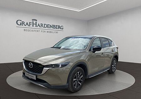 Mazda CX-5 2.2 SKYACKTIV-D A/T Newground AWD
