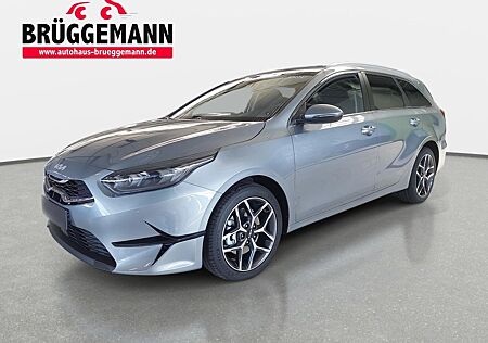 Kia Cee'd Sportswagon CEED SW 1.5 T-GDI DCT7 ULTIMATE EDITION MJ25 STY