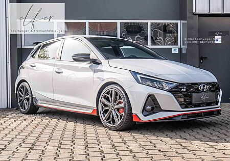 Hyundai i20 N Performance *BOSE*LENK.*SPUR.*ASSISTENT*