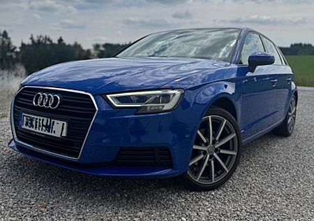 Audi A3 35 TFSI Sportback
