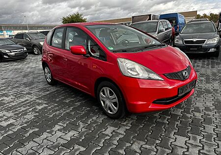 Honda Jazz 1.2 Trend LPG