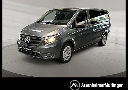 Mercedes-Benz Vito 116 Tourer +AHK+AUT+PDC+KlimaA+STH+Keyl+KAM