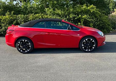 Opel Cascada 2.0 ECOTEC Diesel 125kW Edition S/S ...