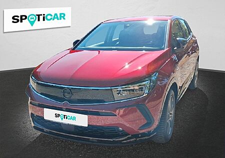 Opel Grandland X Grandland GS 1.2T AT8 Tot-Winkel, Navi, 360° Kam