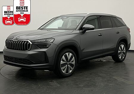 Skoda Kodiaq 2.0 TDI 4x4 DSG+PANO+MATRIX+AHK+7-SITZER
