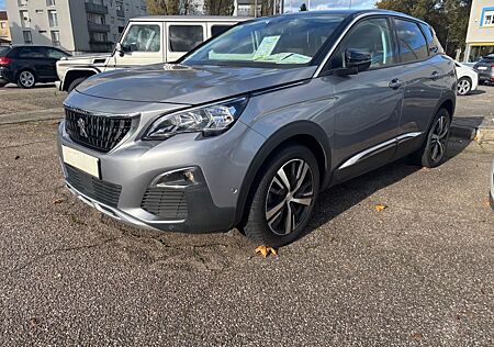 Peugeot 3008 Allure Kamera Xenon Navi