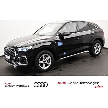 Audi Q5 leasen