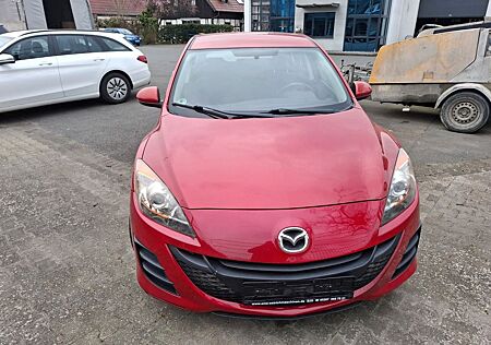 Mazda 3 1.6 Center-Line Center-Line