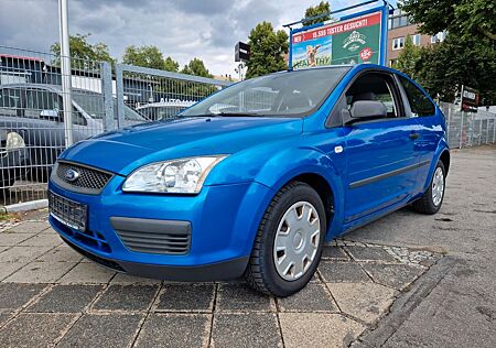 Ford Focus 1.6 KLIMA-SHZ-PDC-2.HAND
