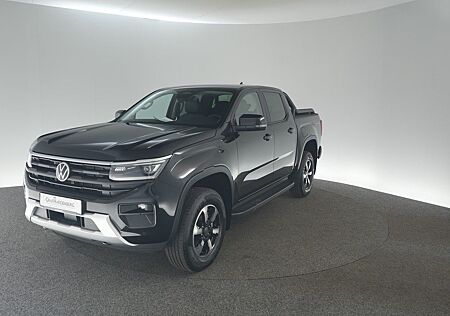 VW Amarok Volkswagen Life 2.0TDI 4Motion Automatik Navi AHK