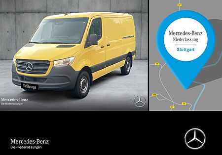 Mercedes-Benz Sprinter 419 CDI KA AHK 3,5t+Klima+StandHZ+MBUX