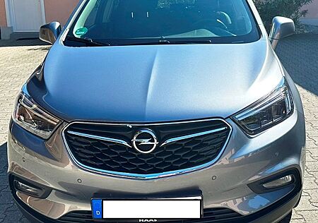 Opel Mokka X 1.4 Turbo ecoFLEX INNOVATION S/S 4x4...