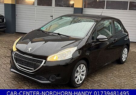 Peugeot 208 Active*KLIMA*MFL*TEMPOMAT***