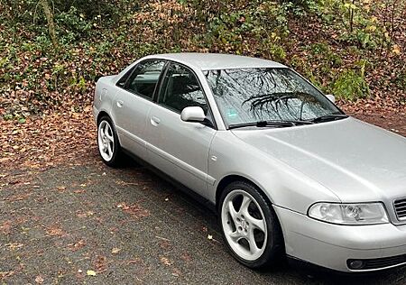 Audi A4 B5 1.8 T