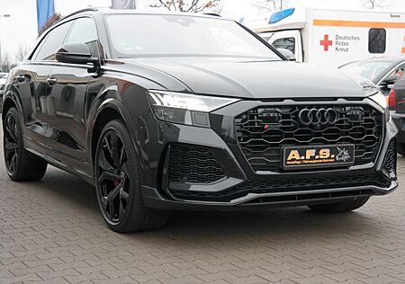 Audi RS Q8 RSQ8 RS quattro Matrix / Garantie & Servicepaket