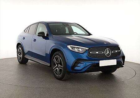 Mercedes-Benz GLC-Klasse GLC Coupe