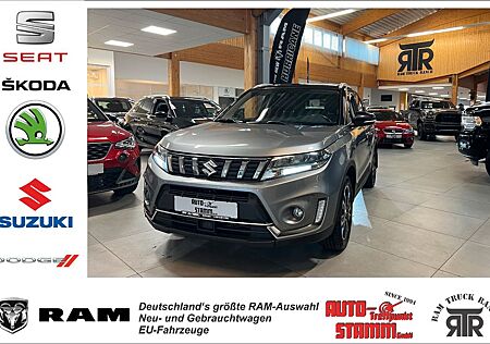 Suzuki Vitara Comfort + / Pano. / LED / Allgrip / AHK