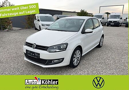 VW Polo Volkswagen TSi Highline Nur für Gewerbe und Export