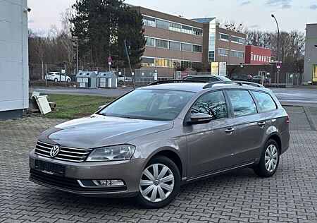 VW Passat Variant Volkswagen Passat 1.4 TSI Trendline, Euro5, Navi, TÜV