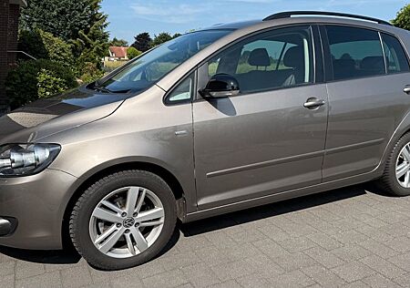 VW Golf Plus Volkswagen 1.4 TSI MATCH MATCH