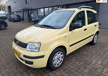 Fiat Panda 1.2 Active