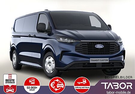 Ford Transit Custom TDCi 150 Trend 320 L2 AHK LadeP