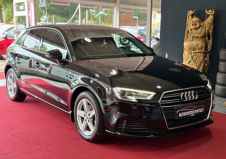 Audi A3 Sportback 35 TFSI/1.Hand/TüvNEU/LED