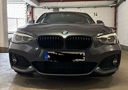 BMW 116 Edition M Sport Shadow Edition M Sport/ Harman&