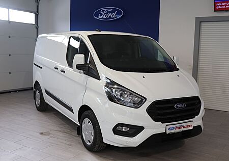 Ford Transit Custom L1H1 Trend