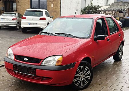 Ford Fiesta 1.3 Ambiente.Top-Zustand.TÜV&Inspeken NEU
