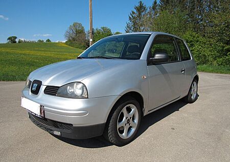 Seat Arosa Prima Plus*Tüv 11.2025*Alu*AHK