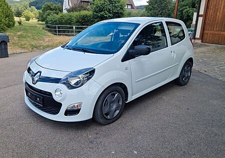 Renault Twingo Expression*Klima*Gepflegt*TÜV/AU NEU*