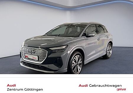 Audi Q4 e-tron Q4 40 e-tron 150 kW AHK+ADVANCED+RüFa-Kamera+LED
