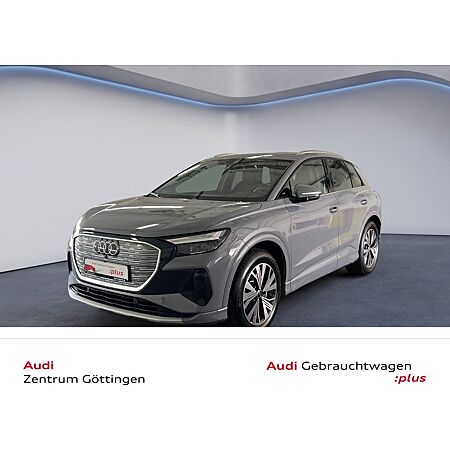 Audi Q4 e-tron leasen